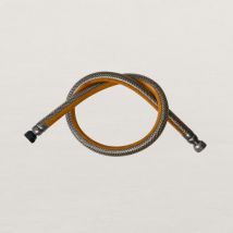 Tuyau de gaz en inox butane et propane - France