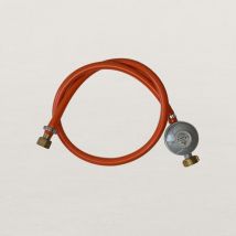 Verycook - Tuyau de gaz propane avec détendeur - Suisse