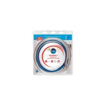 Wpro - Tuyau gaz naturel vissinox+ 2m tnv200 484010678158