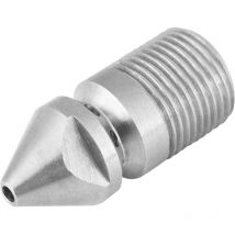Jeffergarden - Buse de Nettoyage 3/8'' bsp pour Lances de Nettoyeur Haute Pression en Acier Inoxydable 304
