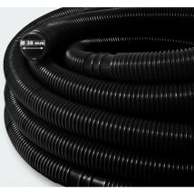 Tuyau de piscine flottant sections préformées 190g/m 38mm 6m