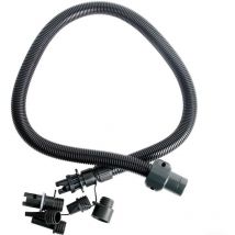 Basetbl - Tuyau de pompe à air électrique, pour pompe à air électrique Stermay 782