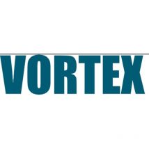 Vortex Pressure Pipe Pvc-U 50 mm X 2 4 mm Plain 10Bar Grey 1M - 7021857