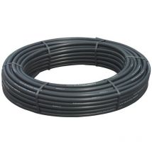 Bevo - Tuyau de pression PE100 Dimension 20 mm 16 bar longueur 100 m (Par 100)