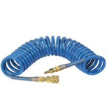 NEO - tools Tuyau à air pu 10 mètres 6 (12-071)
