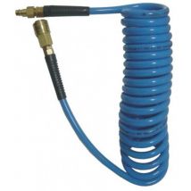 AIRPRESS 4304206 Tuyau spiralé