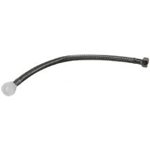 Schwab - Flexible alimentation robinet flotteur réservoir encastré 345 mm, 359807