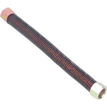 Tuyau de Raccordement du Compresseur d'Air Tuyau de Déchargement Kit de Ligne de Compresseur d'Air, Tuyau d'Échappement du Compresseur d'Air