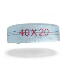 Tuyau de refoulement tressé 1,5 pouce 38mm x 20m LEA DH40