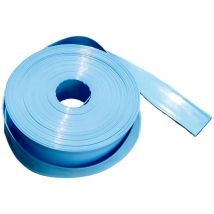 Tuyau de rinçage à contre-courant 15m pour systèmes de filtration 38mm piscine