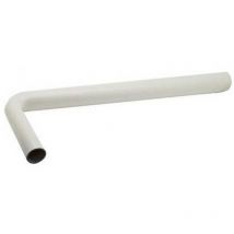 Tuyau de rinçage pour position moyenne