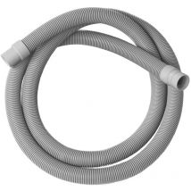 120/400cm Tuyau de sortie flexible tuyau d'évacuation tuyau de vidange machine