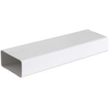 First - Tuyau de système de ventilation en pvc canalisé