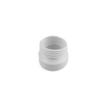 Tuyau de toilette droit Artic