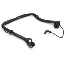 Jeffergarden Tuyau de Ventilation de carter de voiture 25193343 Remplacement pour chevrolet cruze/sonic/trax