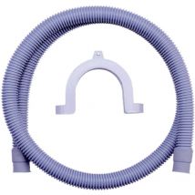 Flexible machine à laver crosse amovible - 2,00ml
