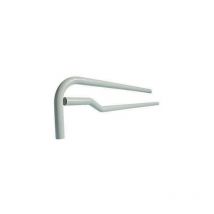 CR - Tuyau de vidange 2pcs pour citerne de toilette haute