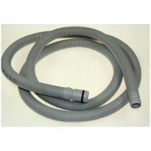 Tuyau de vidange pour Lave-vaisselle bosch b/s/h 00496925