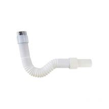 Tuyau de vidange d'évier en spirale 11/2X40 350/700 B.Co