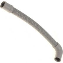 Tuyau De Vidange Intérieur 36,6 Cm – Compatible Lave-vaisselle Hisense, Brandt, De Dietrich, Curtiss, Saba – Pièce Détachée Technique – Highone