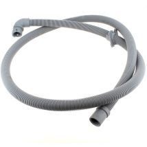 Tuyau de vidange wtg341300 00445848 - lave-linge