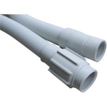 Tuyau de vidange pour lave vaisselle Whirlpool
