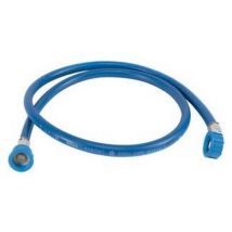 Tuyau d'eau alimentation droit/coudé 1,5m f/f (60292-53378) (484000001132) Lave-linge Wpro