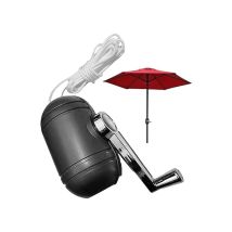 Coocheer - Pièces de rechange pour parasol de patio extérieur – Manivelle