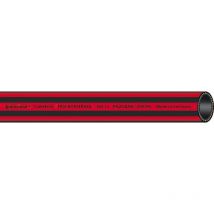 Continental - Tuyau d'eau trix rouge 19x4mm, 3/4', 40m