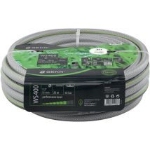 Karasto - Tuyau d'eau WS400 L.50m id 13mm ad 17mm Rl.GEKA (Par 50)