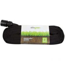 Tuyau d'égouttement plat en tissu Akhuo 7,5 mètres