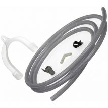 Tuyau d'evacuation d'origine