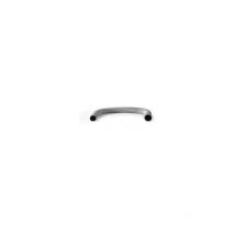 Unbekannt - tuyau d'évacuation extensible 24/19 mm droit - 29/22 mm droit 0,5 bar 50 °c 0,60 - 2,00 m nedis WAOH2429SSP20