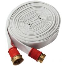 Manfredi - Tuyau d'incendie « euro » avec raccordement selon uni 804