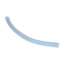 Tuyau d'irrigation antigel renforcé de fibres de polyester