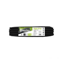 Lem Select - Tuyau d'irrigation poreux seul (sans connexions) 12.5 mm 50 mètres
