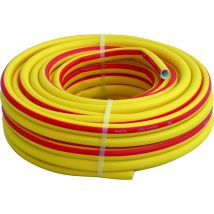 Tuyau d'arrosage COUR.50M - renforcé D.15MM - FITT-S06500
