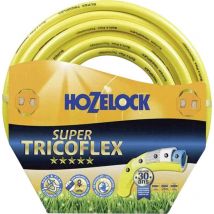 Tricoflex 139155 19 mm 50 m jaune Tuyau d'arrosage Y696172