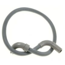 Tuyau electrovanne condenseur d'origine (C00262693) Lave-linge ariston hotpoint, bauknecht, indesit, whirlpool