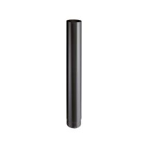 Joncoux - Tubo esmaltado para conexión isotip - diámetro 180mm - longitud 100cm - espesor 0,7mm