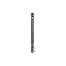 Tube flexible en caoutchouc DN10 1/2'M-BICONO l 45 cm lavabo salle de bain