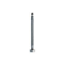 Tube flexible en caoutchouc DN8 M10X1-1/2'FL 35 cm lavabo salle de bain