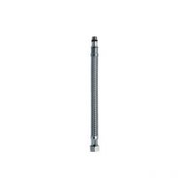 Tube flexible en caoutchouc DN8 M10X1-3/8'FL 25 cm lavabo salle de bain