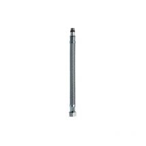 Tube flexible en caoutchouc DN8 M10X1-3/8'FL 50 cm lavabo salle de bain