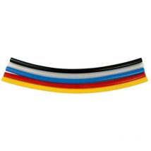 Riegler - Tuyau en polyéthylène ld-pe 10x8mm / natur (Par 25)