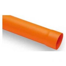 Tuyau en pvc