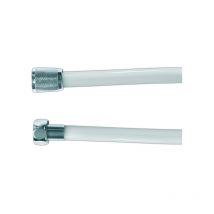 Electro Dh - Tuyau en pvc blanc 92.060 8430552221325