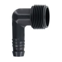 Tuyau et raccord sbe - Raccord sbe coudé 16-1/2'' de Rainbird