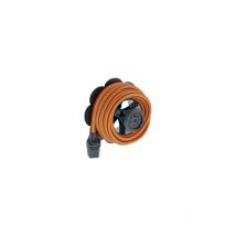 Kit tuyau extensible 25m Claber 9335 - orange