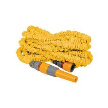 Manguera extensible Superhose 15 m Hozelock talla